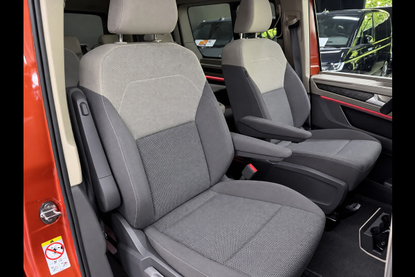 Volkswagen Multivan 1.4 eHybrid Energetic 7P PANO/NAVI/TREK-HAAK/CAM/ADAPT-CRUISE/DAB/CARPLAY///