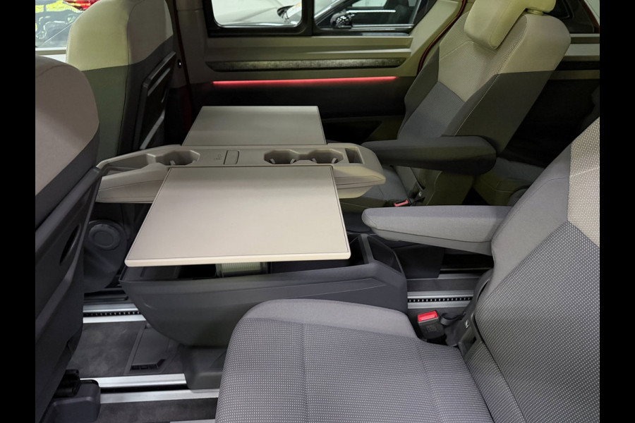 Volkswagen Multivan 1.4 eHybrid Energetic 7P PANO/NAVI/TREK-HAAK/CAM/ADAPT-CRUISE/DAB/CARPLAY///