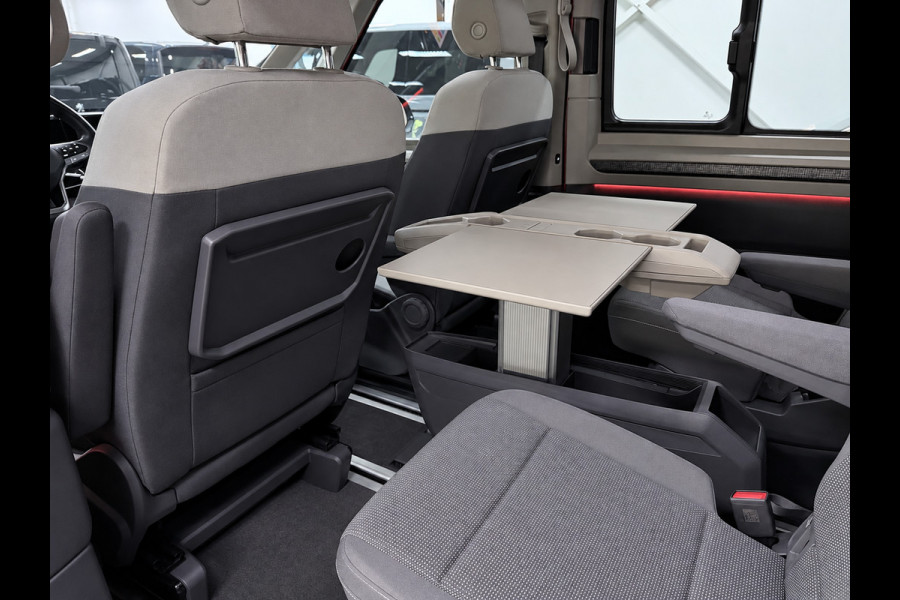 Volkswagen Multivan 1.4 eHybrid Energetic 7P PANO/NAVI/TREK-HAAK/CAM/ADAPT-CRUISE/DAB/CARPLAY///
