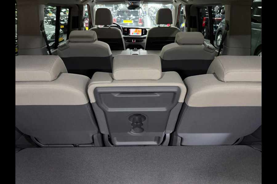 Volkswagen Multivan 1.4 eHybrid Energetic 7P PANO/NAVI/TREK-HAAK/CAM/ADAPT-CRUISE/DAB/CARPLAY///