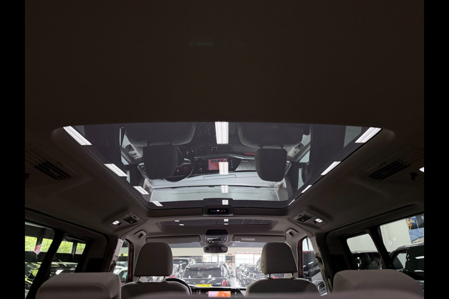 Volkswagen Multivan 1.4 eHybrid Energetic 7P PANO/NAVI/TREK-HAAK/CAM/ADAPT-CRUISE/DAB/CARPLAY///