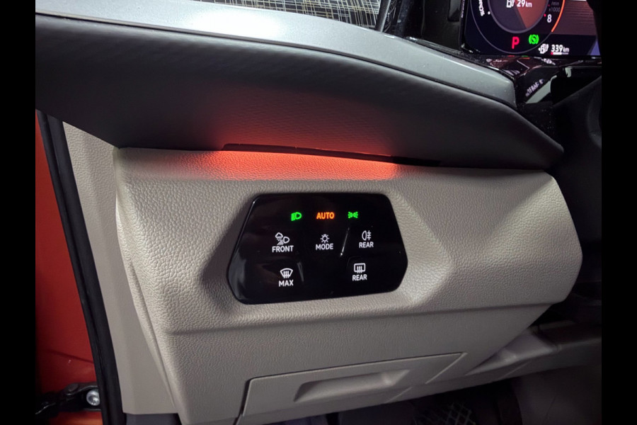 Volkswagen Multivan 1.4 eHybrid Energetic 7P PANO/NAVI/TREK-HAAK/CAM/ADAPT-CRUISE/DAB/CARPLAY///