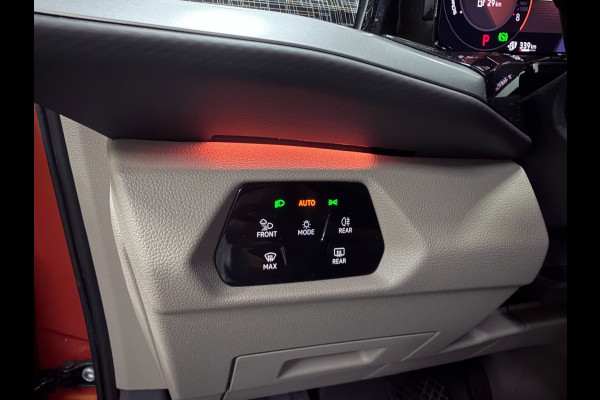 Volkswagen Multivan 1.4 eHybrid Energetic 7P PANO/NAVI/TREK-HAAK/CAM/ADAPT-CRUISE/DAB/CARPLAY///