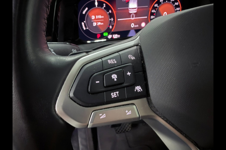 Volkswagen Multivan 1.4 eHybrid Energetic 7P PANO/NAVI/TREK-HAAK/CAM/ADAPT-CRUISE/DAB/CARPLAY///