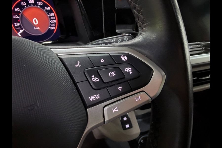 Volkswagen Multivan 1.4 eHybrid Energetic 7P PANO/NAVI/TREK-HAAK/CAM/ADAPT-CRUISE/DAB/CARPLAY///