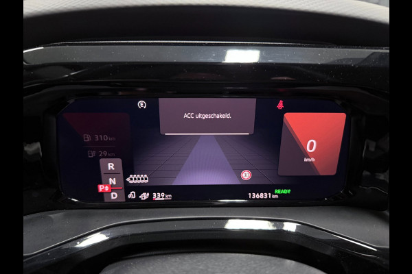 Volkswagen Multivan 1.4 eHybrid Energetic 7P PANO/NAVI/TREK-HAAK/CAM/ADAPT-CRUISE/DAB/CARPLAY///