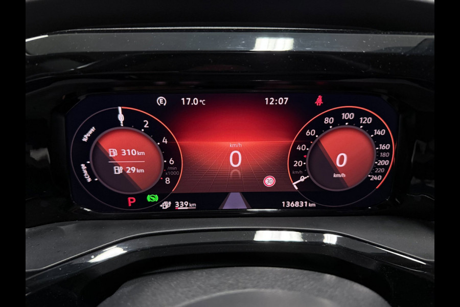 Volkswagen Multivan 1.4 eHybrid Energetic 7P PANO/NAVI/TREK-HAAK/CAM/ADAPT-CRUISE/DAB/CARPLAY///