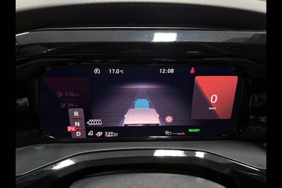 Volkswagen Multivan 1.4 eHybrid Energetic 7P PANO/NAVI/TREK-HAAK/CAM/ADAPT-CRUISE/DAB/CARPLAY///