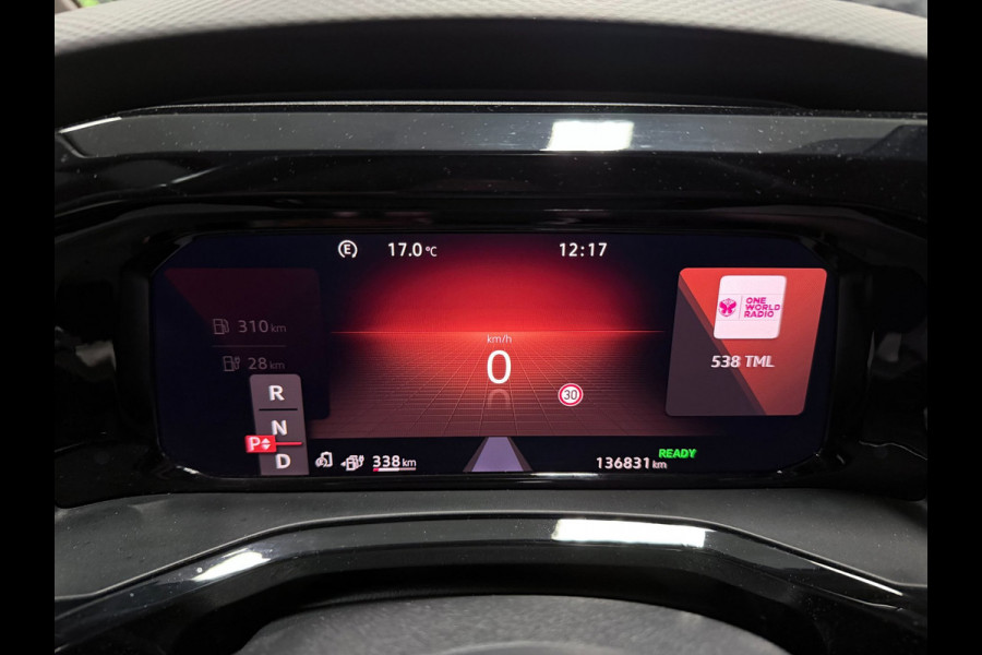 Volkswagen Multivan 1.4 eHybrid Energetic 7P PANO/NAVI/TREK-HAAK/CAM/ADAPT-CRUISE/DAB/CARPLAY///