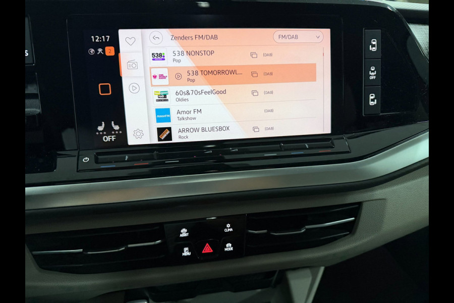 Volkswagen Multivan 1.4 eHybrid Energetic 7P PANO/NAVI/TREK-HAAK/CAM/ADAPT-CRUISE/DAB/CARPLAY///
