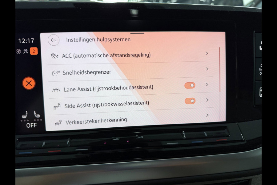 Volkswagen Multivan 1.4 eHybrid Energetic 7P PANO/NAVI/TREK-HAAK/CAM/ADAPT-CRUISE/DAB/CARPLAY///