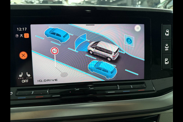 Volkswagen Multivan 1.4 eHybrid Energetic 7P PANO/NAVI/TREK-HAAK/CAM/ADAPT-CRUISE/DAB/CARPLAY///