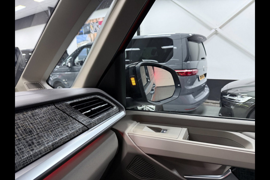Volkswagen Multivan 1.4 eHybrid Energetic 7P PANO/NAVI/TREK-HAAK/CAM/ADAPT-CRUISE/DAB/CARPLAY///