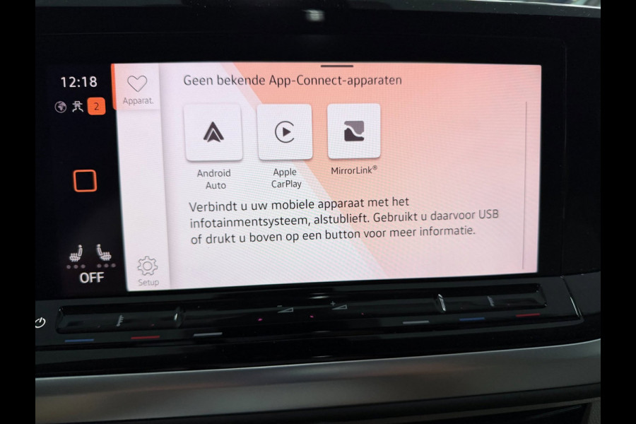 Volkswagen Multivan 1.4 eHybrid Energetic 7P PANO/NAVI/TREK-HAAK/CAM/ADAPT-CRUISE/DAB/CARPLAY///