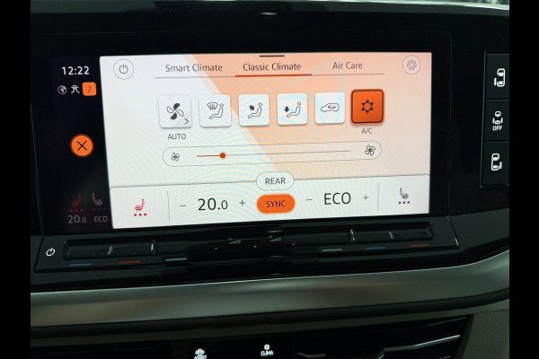 Volkswagen Multivan 1.4 eHybrid Energetic 7P PANO/NAVI/TREK-HAAK/CAM/ADAPT-CRUISE/DAB/CARPLAY///