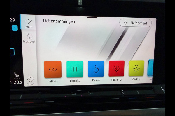 Volkswagen Multivan 1.4 eHybrid Energetic 7P PANO/NAVI/TREK-HAAK/CAM/ADAPT-CRUISE/DAB/CARPLAY///