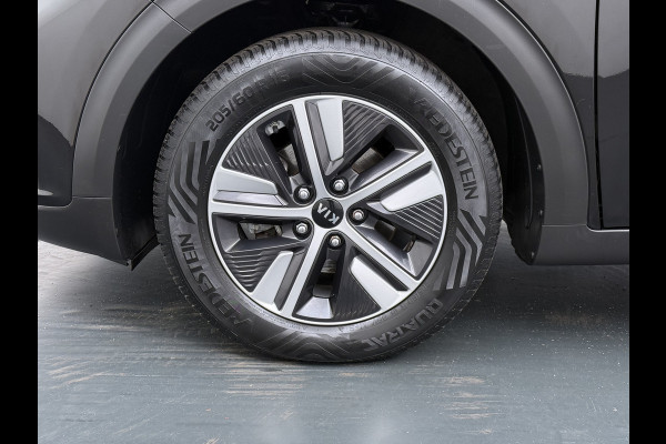 Kia Niro 1.6 GDi Hybrid DynamicLine - Navigatie - achteruitrijcamera -  Virena Zekerheidspakket 895 ,- BOVAG Garantie - Fabrieksgarantie T/M 2028