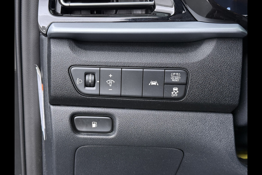 Kia Niro 1.6 GDi Hybrid DynamicLine - Navigatie - achteruitrijcamera -  Virena Zekerheidspakket 895 ,- BOVAG Garantie - Fabrieksgarantie T/M 2028