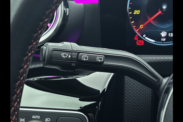 Mercedes-Benz A-Klasse 180 Premium Plus  Panoramadak | elct. bedienbare voor stoelen met memory | Navigatie | Parking support met camera achter | Inclusief 24 maanden MB Certified garantie voor Europa