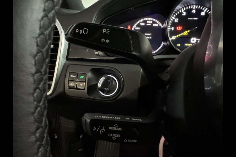 Porsche Cayenne Coupé 3.0 E-Hybrid Pano|Massage|Softclose|Trekhaak|360