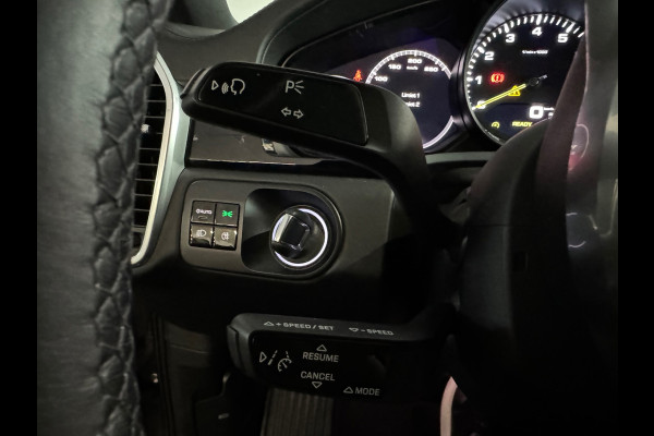 Porsche Cayenne Coupé 3.0 E-Hybrid Pano|Massage|Softclose|Trekhaak|360