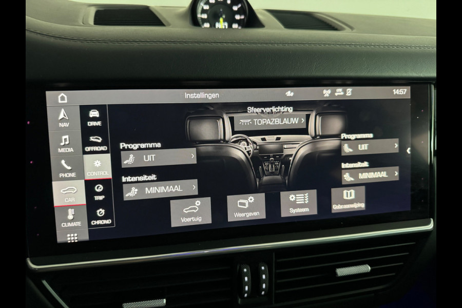 Porsche Cayenne Coupé 3.0 E-Hybrid Pano|Massage|Softclose|Trekhaak|360