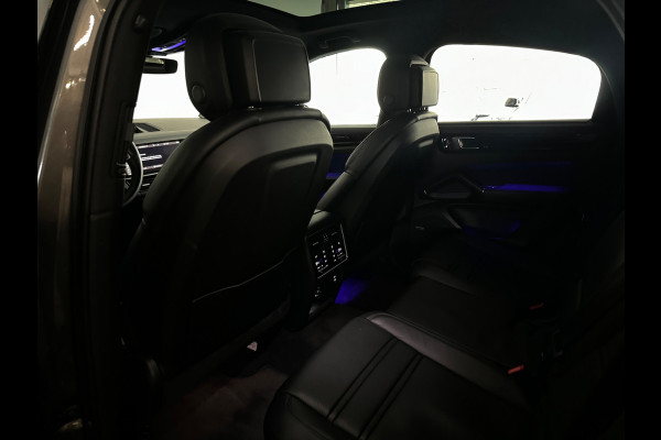 Porsche Cayenne Coupé 3.0 E-Hybrid Pano|Massage|Softclose|Trekhaak|360