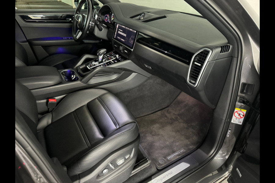 Porsche Cayenne Coupé 3.0 E-Hybrid Pano|Massage|Softclose|Trekhaak|360