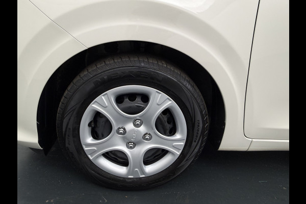 Kia Picanto 1.0 DPI DynamicLine - Achteruitrij camera - Navigatie - Airco - Cruise controle - Fabrieksgarantie tot 07-2032