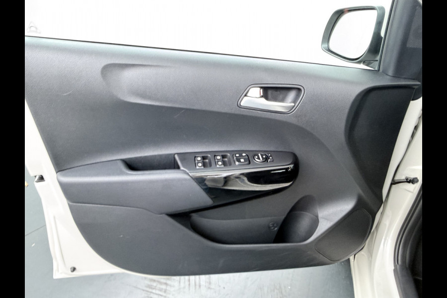 Kia Picanto 1.0 DPI DynamicLine - Achteruitrij camera - Navigatie - Airco - Cruise controle - Fabrieksgarantie tot 07-2032
