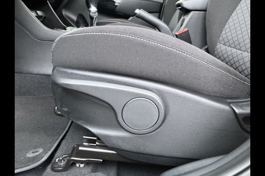 Kia Picanto 1.0 DPI DynamicLine - Achteruitrij camera - Navigatie - Airco - Cruise controle - Fabrieksgarantie tot 07-2032