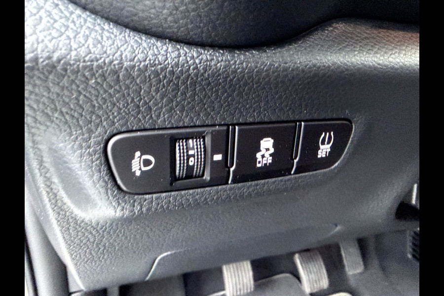 Kia Picanto 1.0 DPI DynamicLine - Achteruitrij camera - Navigatie - Airco - Cruise controle - Fabrieksgarantie tot 07-2032
