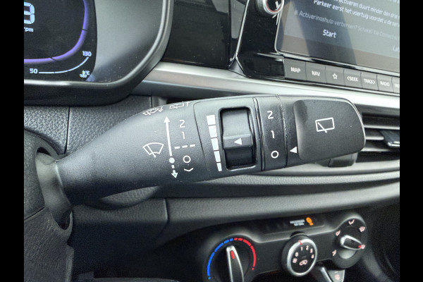 Kia Picanto 1.0 DPI DynamicLine - Achteruitrij camera - Navigatie - Airco - Cruise controle - Fabrieksgarantie tot 07-2032