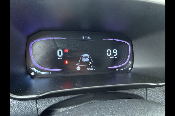 Kia Picanto 1.0 DPI DynamicLine - Achteruitrij camera - Navigatie - Airco - Cruise controle - Fabrieksgarantie tot 07-2032