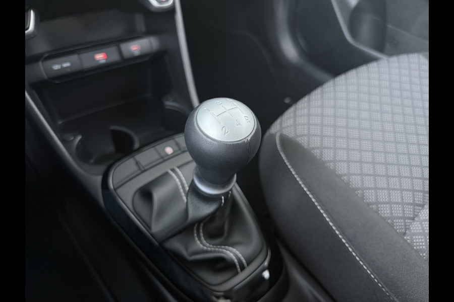 Kia Picanto 1.0 DPI DynamicLine - Achteruitrij camera - Navigatie - Airco - Cruise controle - Fabrieksgarantie tot 07-2032