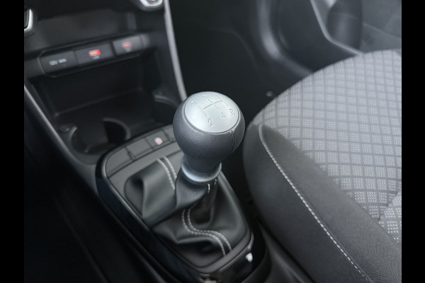 Kia Picanto 1.0 DPI DynamicLine - Achteruitrij camera - Navigatie - Airco - Cruise controle - Fabrieksgarantie tot 07-2032