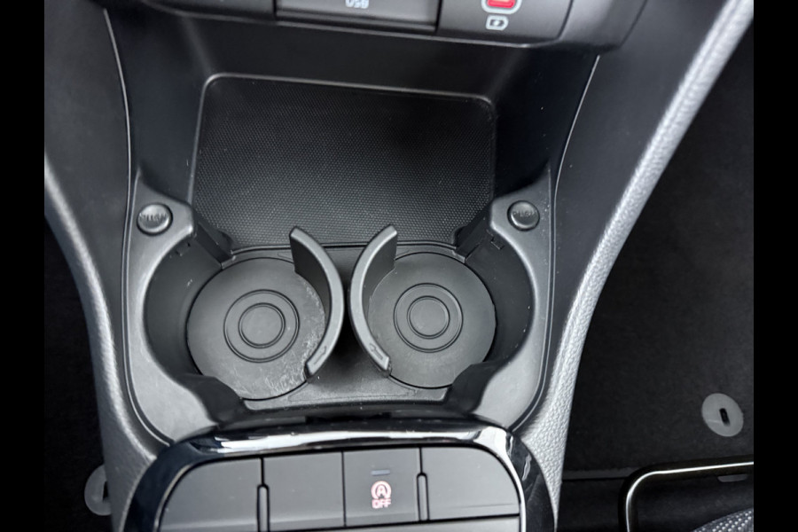 Kia Picanto 1.0 DPI DynamicLine - Achteruitrij camera - Navigatie - Airco - Cruise controle - Fabrieksgarantie tot 07-2032