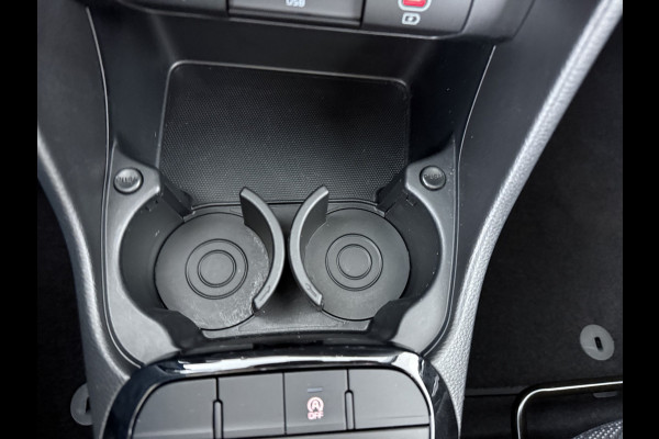 Kia Picanto 1.0 DPI DynamicLine - Achteruitrij camera - Navigatie - Airco - Cruise controle - Fabrieksgarantie tot 07-2032