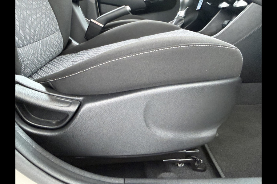 Kia Picanto 1.0 DPI DynamicLine - Achteruitrij camera - Navigatie - Airco - Cruise controle - Fabrieksgarantie tot 07-2032