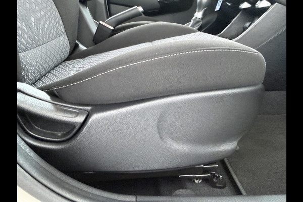 Kia Picanto 1.0 DPI DynamicLine - Achteruitrij camera - Navigatie - Airco - Cruise controle - Fabrieksgarantie tot 07-2032