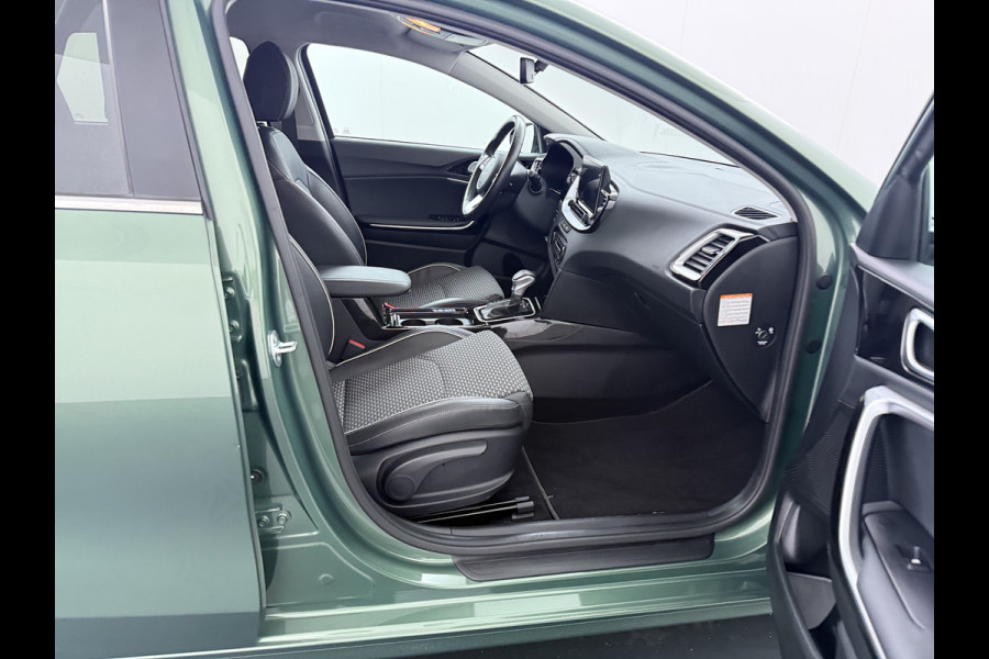 Kia Ceed Sportswagon 1.0 T-GDi MHEV DynamicPlusLine - Climate Control - Cruise Control - DAB- Apple Carplay/Android Auto - Navigatie - Stoel/Stuurverwarming - Fabrieksgarantie tot 09-2031