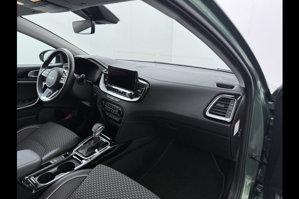 Kia Ceed Sportswagon 1.0 T-GDi MHEV DynamicPlusLine - Climate Control - Cruise Control - DAB- Apple Carplay/Android Auto - Navigatie - Stoel/Stuurverwarming - Fabrieksgarantie tot 09-2031
