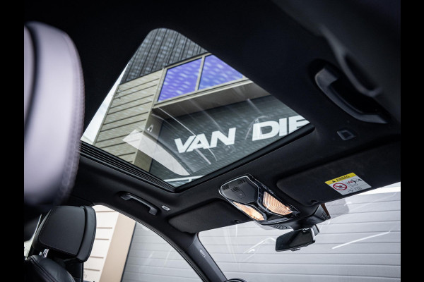BMW 7 Serie 745Le High Executive - M-Sport l Bernina l Rear Ent. l Massage l Pano l Laser