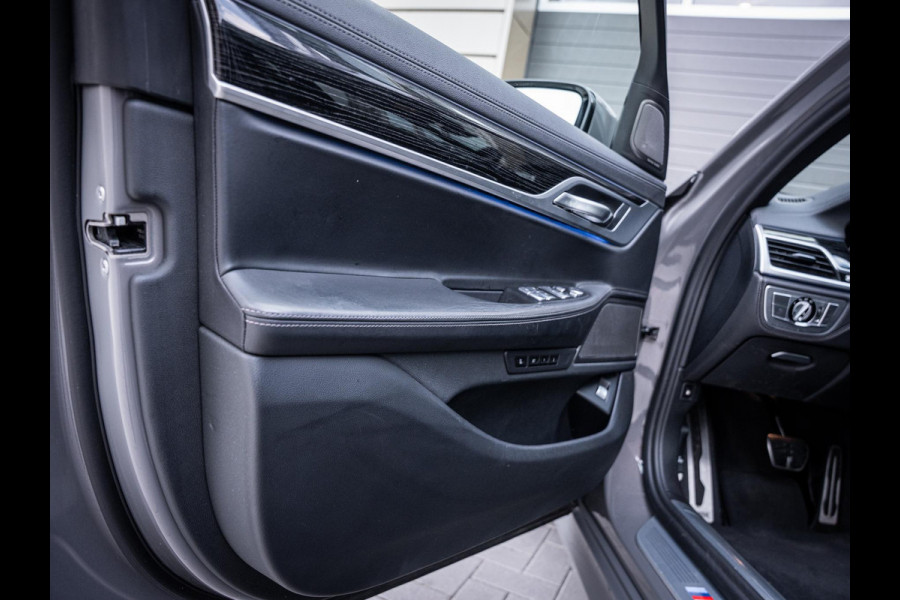 BMW 7 Serie 745Le High Executive - M-Sport l Bernina l Rear Ent. l Massage l Pano l Laser