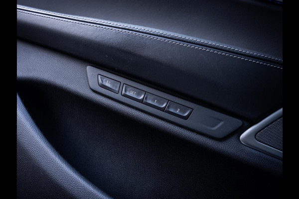 BMW 7 Serie 745Le High Executive - M-Sport l Bernina l Rear Ent. l Massage l Pano l Laser