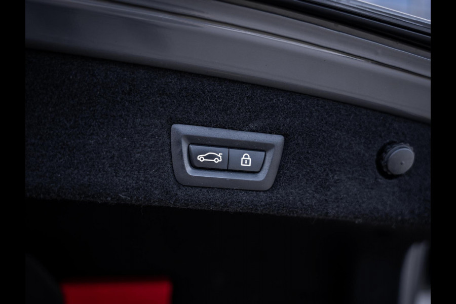 BMW 7 Serie 745Le High Executive - M-Sport l Bernina l Rear Ent. l Massage l Pano l Laser