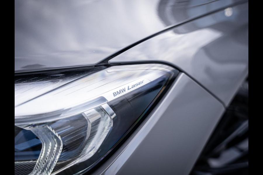 BMW 7 Serie 745Le High Executive - M-Sport l Bernina l Rear Ent. l Massage l Pano l Laser