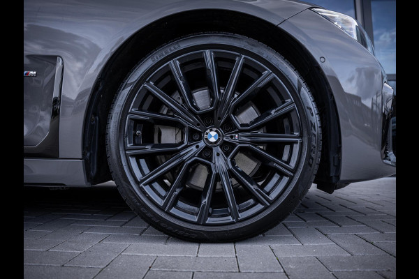 BMW 7 Serie 745Le High Executive - M-Sport l Bernina l Rear Ent. l Massage l Pano l Laser