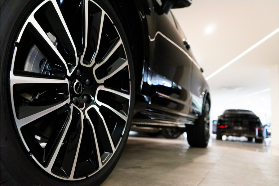 Volvo XC90 2.0 T8 Plug-in hybrid AWD Ultra Dark Long Range 406PK GLOEDNIEUW | 7 Pers. | Bowers | Pano | Trekhaak | VOL! 3 jaar Fabrieksgara