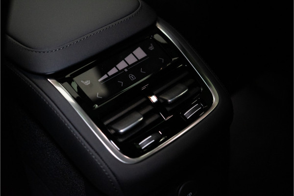 Volvo XC90 2.0 T8 Plug-in hybrid AWD Ultra Dark Long Range 406PK GLOEDNIEUW | 7 Pers. | Bowers | Pano | Trekhaak | VOL! 3 jaar Fabrieksgara